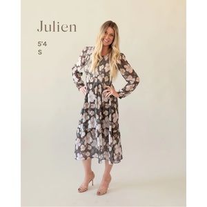 Mad About Style Jilly Box Special!